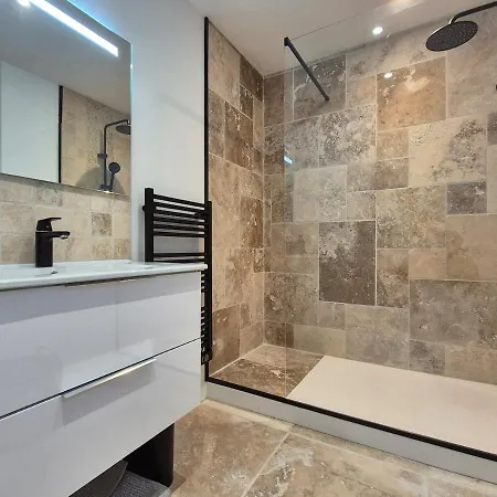 Loft - Hypercentre * Angers