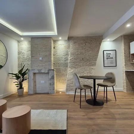 Apartament Loft - Hypercentre