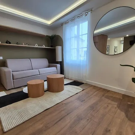 Loft - Hypercentre Apartament *