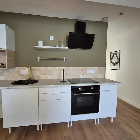 Loft - Hypercentre *