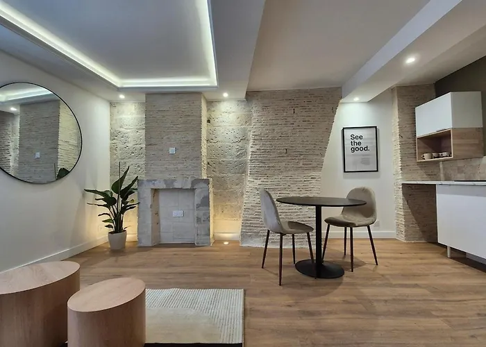 Апартаменты Loft - Hypercentre