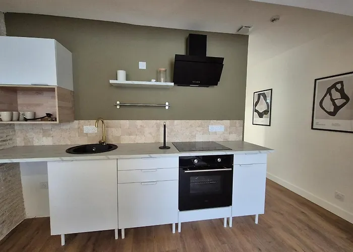 Loft - Hypercentre *