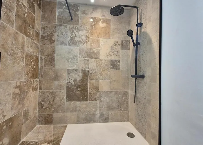 Loft - Hypercentre Апартаменты *